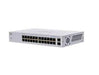EAN 0889728326483 - Cisco CBS110 No administrado L2 Gigabit Ethernet (10/100/1000) 1U Gris imagen 1
