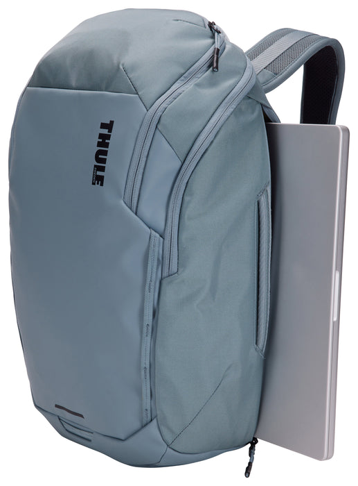 EAN 0085854255141 - Thule Chasm TCHB215 Pond Gray mochila Mochila informal Gris Poliéster imagen 9