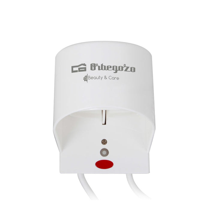 EAN 8436044535475 - Orbegozo SEH 1800 secador 1800 W Blanco imagen 6