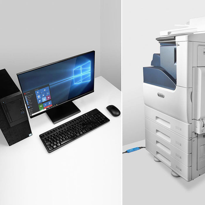 EAN 4002888431583 - Lindy 43158 cable USB USB 3.2 Gen 1 (3.1 Gen 1) 8 m USB A Negro imagen 9