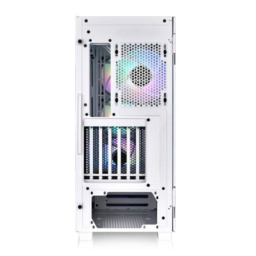 EAN 4711475641587 - Thermaltake S250 TG Midi Tower Blanco imagen 6