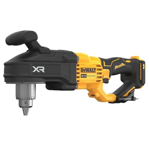 EAN 5035048806371 - DeWALT DCD444N-XJ destornillador eléctrico y llave de impacto imagen 1