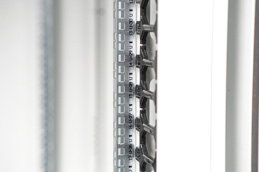 EAN 4016032486916 - Digitus DN-43000 armario rack 42U Rack o bastidor independiente Gris imagen 5