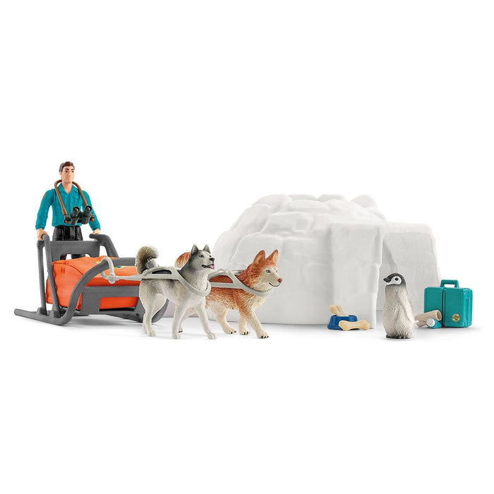 EAN 4059433522463 - schleich Vida Salvaje 42558 set de juguetes imagen 1