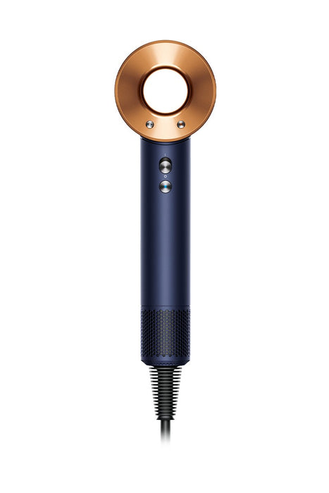 EAN 5025155071939 - Dyson Supersonic HD07 secador 1600 W Azul, Cobre imagen 1