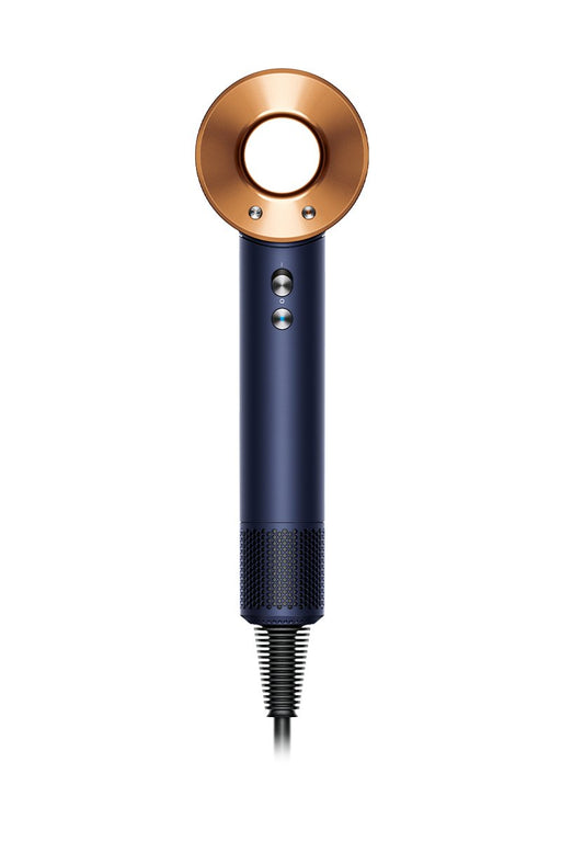 EAN 5025155071939 - Dyson Supersonic HD07 secador 1600 W Azul, Cobre imagen 1