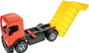 EAN 4006942721603 - Lena GIGA TRUCKS Dump truck assorted imagen 7