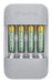 EAN 4008496073900 - Varta Eco Charger Pro cargador de batería Pilas de uso doméstico USB imagen 1