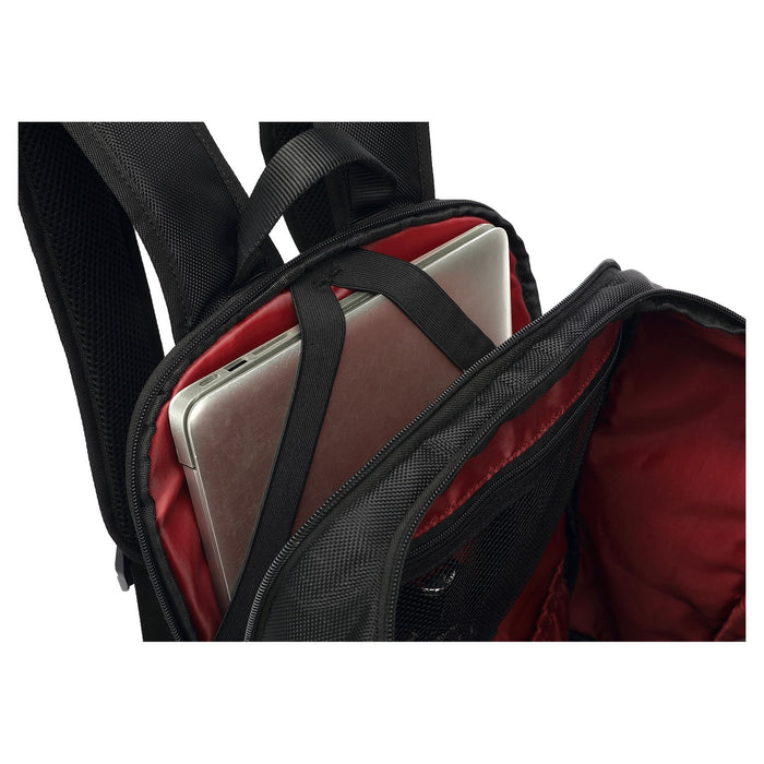 EAN 8590669287871 - YENKEE YBB 1503 maletines para portátil 39,6 cm (15.6") Maletín Negro imagen 7