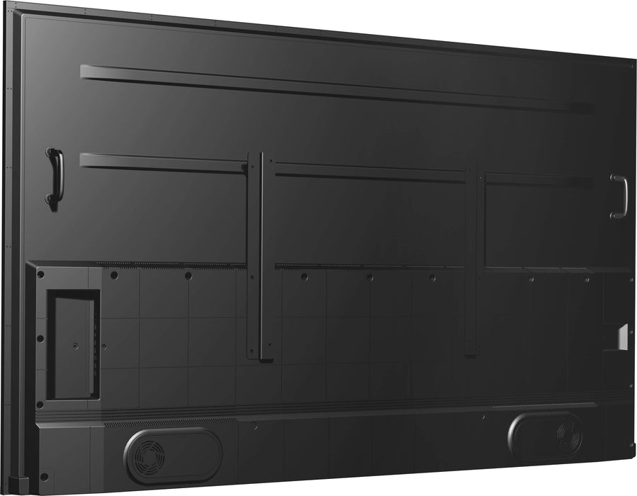 EAN 4948570125227 - iiyama LE9864UHS-B1AG pantalla de señalización Pantalla plana para señalización digital 2,49 m (98") Wifi imagen 8