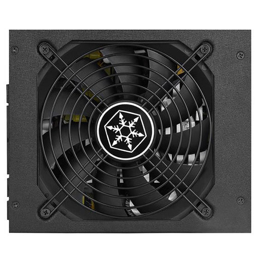 EAN 4710007226308 - Silverstone ST1500-TI unidad de fuente de alimentación 1500 W 20+4 pin ATX ATX Negro imagen 2