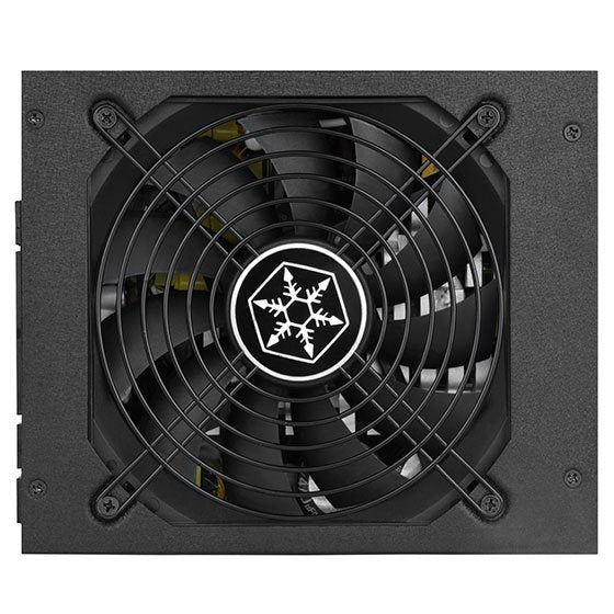 EAN 4710007226308 - Silverstone ST1500-TI unidad de fuente de alimentación 1500 W 20+4 pin ATX ATX Negro imagen 2