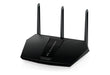 EAN 0606449153606 - NETGEAR Nighthawk AX/5-Stream AX2400 WiFi 6 Router (RAX30) router inalámbrico Gigabit Ethernet Doble band imagen 3