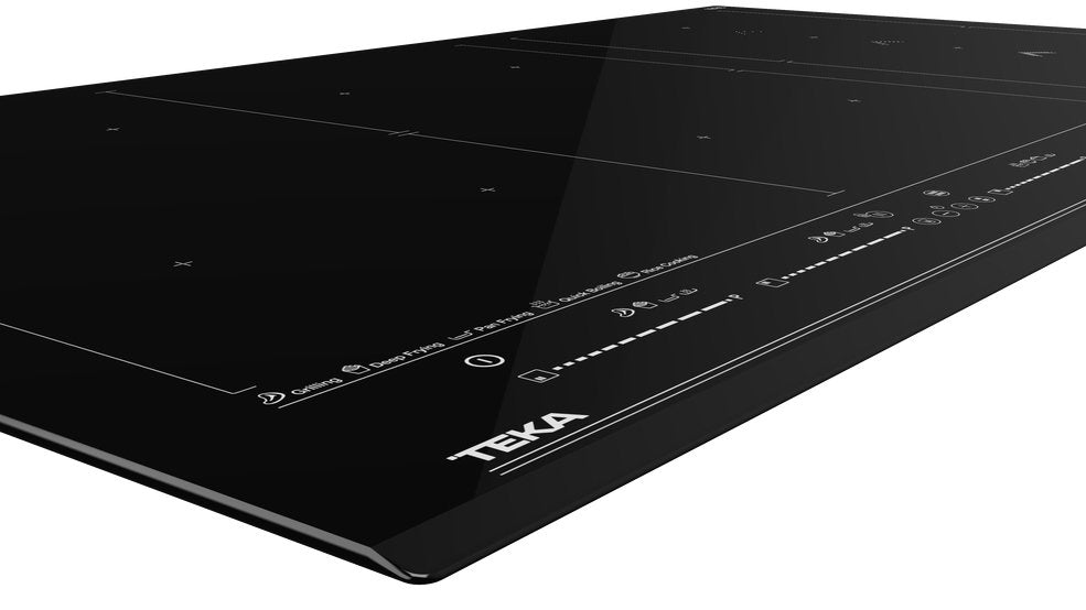 EAN 8434778011876 - Teka IZF 99700 MST Negro Integrado 90 cm Con placa de inducción 10 zona(s) imagen 6