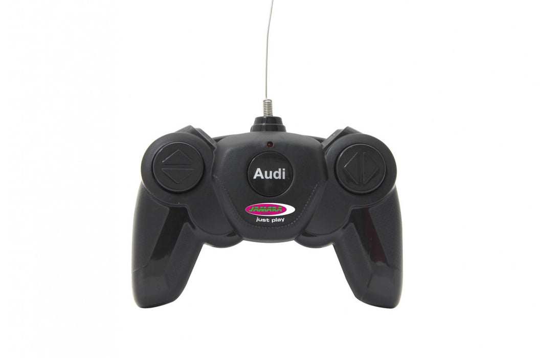 EAN 4042774431884 - Jamara Audi R8 modelo controlado por radio Coche de carreras de carretera Motor eléctrico 1:24 imagen 4