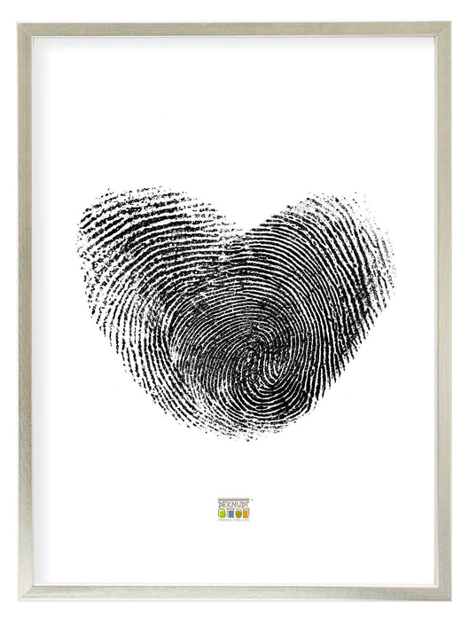 EAN 5412065611360 - Deknudt S41JD1 Expositor de pie retroiluminado Plata imagen 4