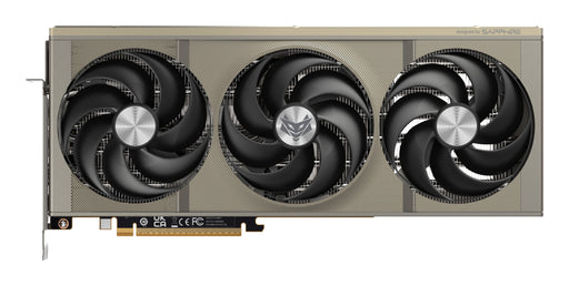 EAN 4895106295933 - Sapphire NITRO+ Radeon RX 9070 AMD 16 GB GDDR6 imagen 1