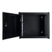 EAN 5420016846792 - LOGON RWM09U56BL armario rack 9U Bastidor de pared Negro imagen 2