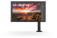 EAN 8806096227862 - LG 32UN880K pantalla para PC 81,3 cm (32") 3840 x 2160 Pixeles 4K Ultra HD Negro imagen 1