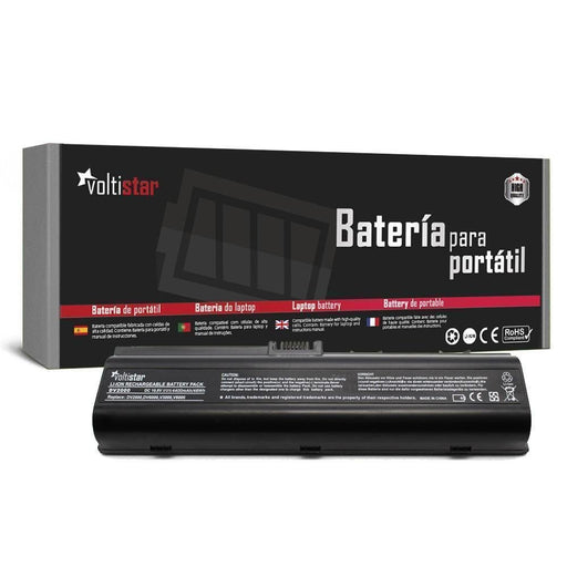 EAN 8435597403064 - VOLTISTAR BATHPDV2000 refacción para laptop Batería imagen 1