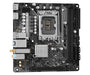EAN 4710483939983 - Asrock H610M-ITX/EDP Intel H610 LGA 1700 mini ITX imagen 4