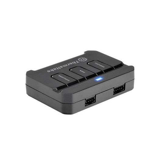 EAN 0841163063583 - Thermaltake Lumi Color 256C LED 300 mm imagen 2