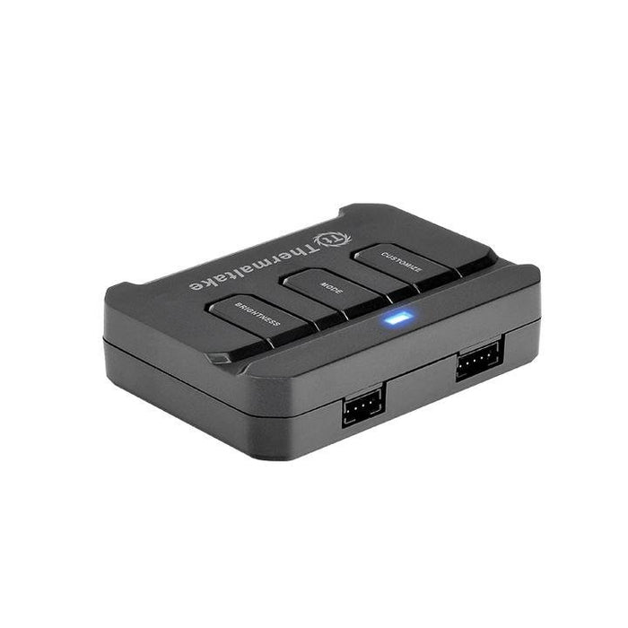 EAN 0841163063583 - Thermaltake Lumi Color 256C LED 300 mm imagen 2