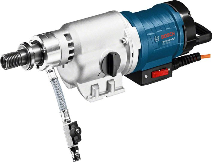 EAN 3165140799317 - Bosch GDB 350 WE Professional 1250 RPM 11,9 kg Negro, Azul, Blanco imagen 1