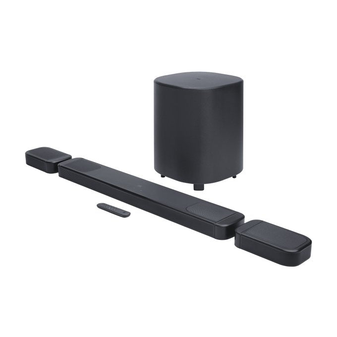 EAN 1200130020124 - JBL Bar 1000MK2 Negro 7.1.4 canales 960 W imagen 1