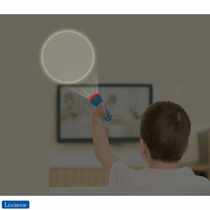 EAN 3380743084725 - Lexibook Paw Patrol RPTW12PA juego de rol imagen 4