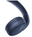 EAN 4548736101548 - Sony WH-CH510 Auriculares Inalámbrico Diadema Llamadas/Música USB Tipo C Bluetooth Azul imagen 3