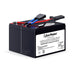 EAN 4712856274097 - CyberPower RBP0014 batería para sistema ups Sealed Lead Acid (VRLA) 24 V imagen 1