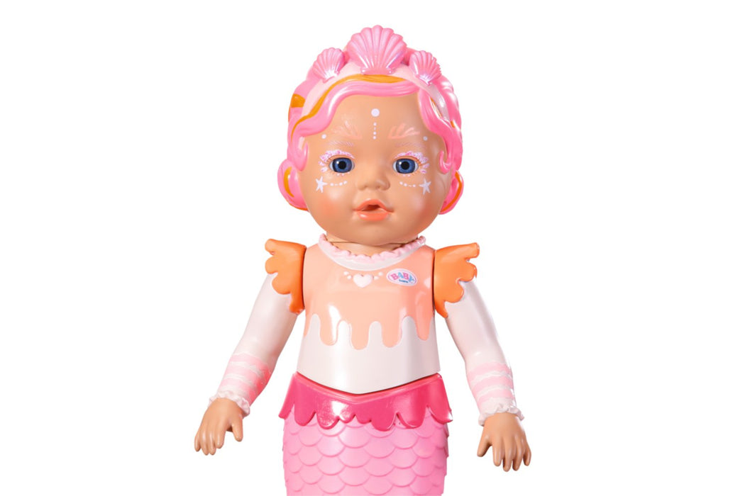 EAN 4001167834589 - BABY born 834589 muñeca imagen 4