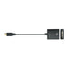 EAN 4052792034028 - LogiLink UA0232 Adaptador gráfico USB 1920 x 1080 Pixeles Negro imagen 2