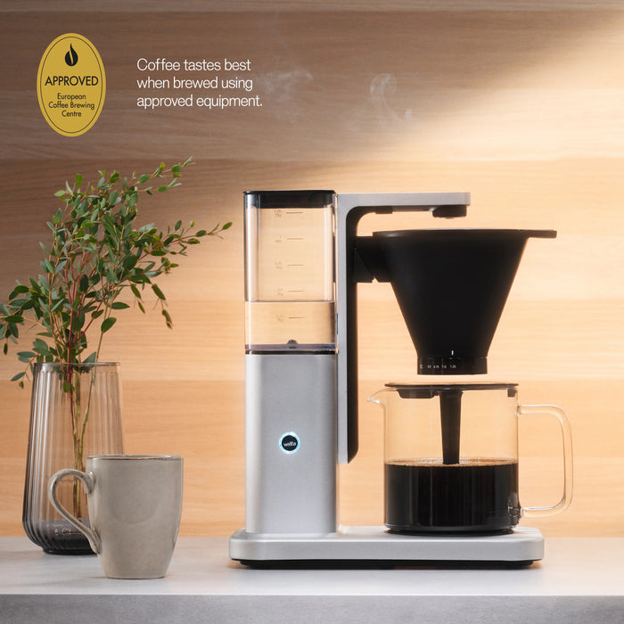 EAN 7044876022929 - Wilfa CM10APA-M125 Manual Cafetera de filtro 1,25 L imagen 7