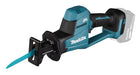 EAN 0088381770989 - Makita DJR189ZJ sierra recíproca 3100 spm Negro, Azul imagen 1