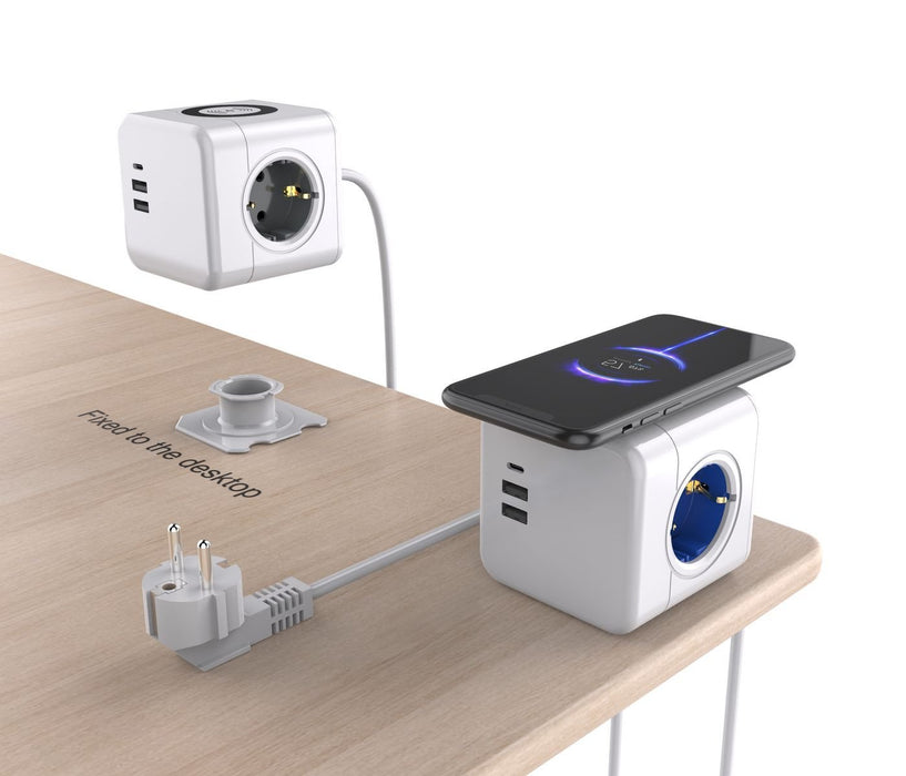 EAN 5715063359358 - Microconnect MC-CUBE015WIC no categorizado imagen 5