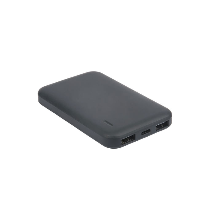 EAN 5715063151761 - eSTUFF ES641040 batería externa Polímero de litio 5000 mAh Negro imagen 3