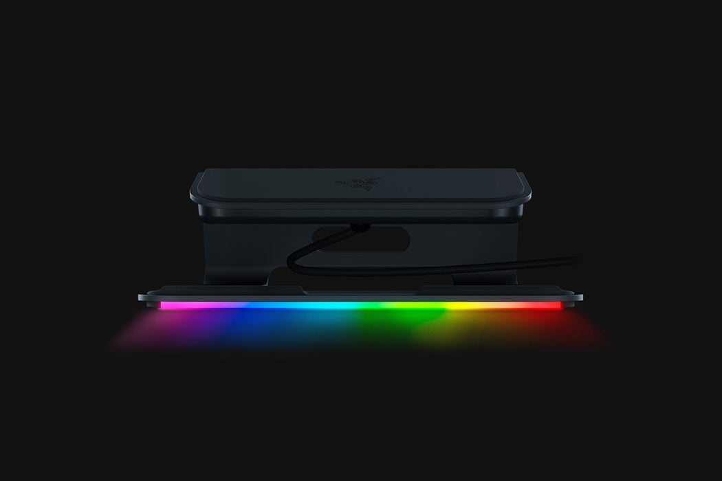 EAN 8886419337287 - Razer Chroma V2 Alámbrico USB 3.2 Gen 1 (3.1 Gen 1) Type-C Negro imagen 5