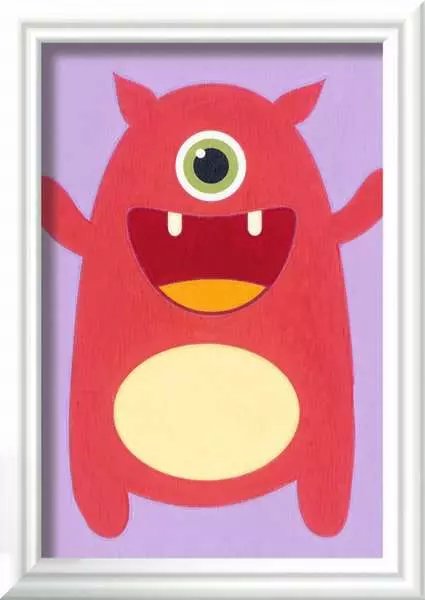 EAN 4005556236305 - Ravensburger 23630 libro y página para colorear Kit de pintura por números imagen 2