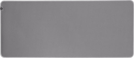 EAN 0197498446783 - HP 200 Sanitizable Desk Mat Gris imagen 1