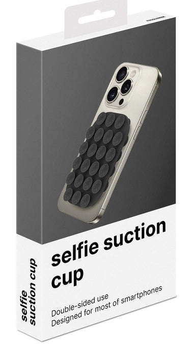 EAN 8021735218760 - Celly FIXSQUAREBK soporte Soporte pasivo Teléfono móvil/smartphone Negro imagen 4