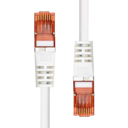 EAN 5714590011784 - ProXtend V-6FUTP-07W cable de red Blanco 7 m Cat6 F/UTP (FTP) imagen 2