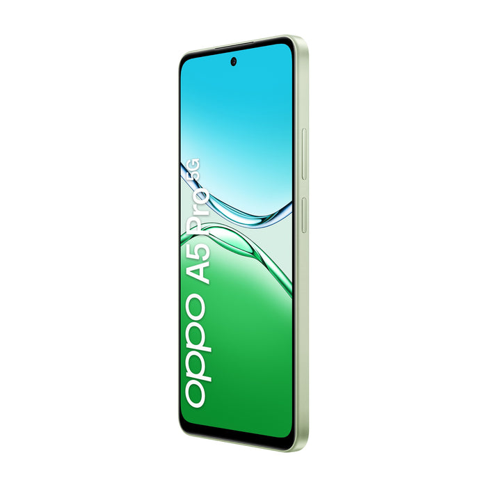 EAN 8033779080388 - TIM OPPO A5 Pro 5G 16,9 cm (6.67") SIM doble Android 15 USB Tipo C 8 GB 256 GB 5800 mAh Verde, Oliva imagen 7