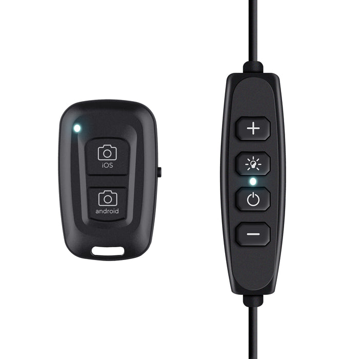 EAN 8713439248814 - Trust Maku+ iluminación de anillo LED imagen 5