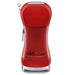 EAN 8017709324797 - Smeg ECF02RDEU cafetera eléctrica Manual Máquina espresso 1,1 L imagen 9