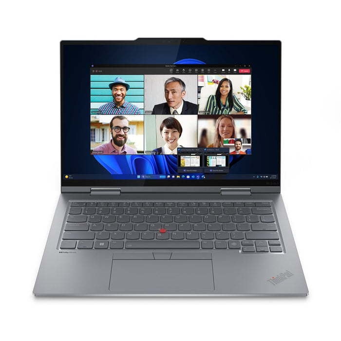 EAN 197530304989 - Lenovo ThinkPad X1 2-in-1 Gen 9 Intel Core Ultra 7 155U Híbrido (2-en-1) 35,6 cm (14") Pantalla táctil WUX imagen 12