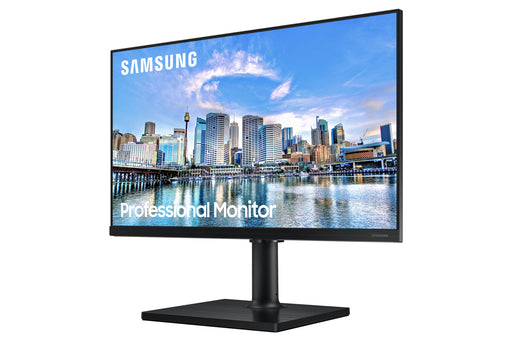 EAN 8806092013100 - Samsung T45F pantalla para PC 61 cm (24") 1920 x 1080 Pixeles Full HD LED Negro imagen 2