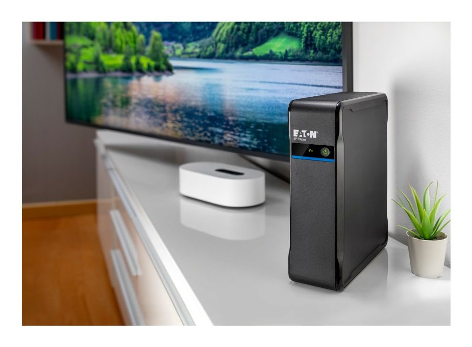 EAN 3553340621277 - Eaton 3P Ellipse 700 sistema de alimentación ininterrumpida (UPS) En espera (Fuera de línea) o Standby (O imagen 5