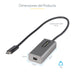 EAN 0065030888967 - StarTech.com CDP2MDPEC Adaptador gráfico USB 3840 x 2160 Pixeles Blanco imagen 7